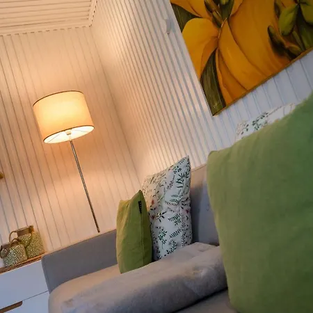 Stilvolles Kapteins Mit Kamin - Ocke Appartement *