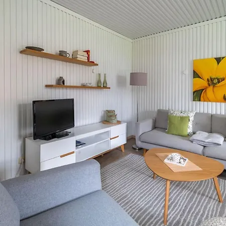 Stilvolles Kapteins Mit Kamin - Ocke Appartement *